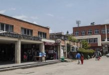त्रिवि अस्पतालमा ६ वर्षीया बालिकामा कोरोना, चिकित्सकसहित ३८ जना क्वारेन्टाइनमा
