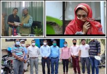मधेशीलाई होच्याउने सन्दीप क्षेत्री र कान्तिपुर टिभी विरुद्ध उजुरी