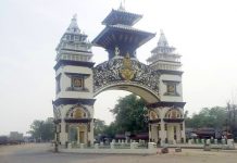 वीरगञ्जमा कोरोना फैलिदै जादाँ आजदेखि अनिश्चितकालिन कर्फ्यु जारी