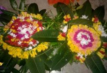 मिथिलाञ्चलमा मनाईने १५ दिने मधुश्रावणी सुरू