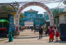 नारायणी अस्पतालका साढे ३ सय कर्मचारीले दिए सामूहिक राजीनामा ५ थुनुवा सहित थप ३२ जनामा कोरोना