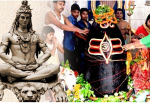 साउन महिनाको पहिलो सोमबार, शिवको पुजा तथा वर्त बसेर मनाउँदै साउन महिनाको पहिलो सोमबार, शिवको पुजा तथा वर्त बसेर मनाउँदै