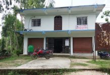 भंगहा नगरपालिकामा आजदेखि एक सातााको लागि लकडाउन लागु भंगहा नगरपालिका