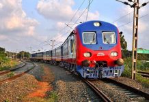 रेल्बेमा ६ महिनाको जागिरका लागि ३२ हजारको आवेदन, जम्मा सिट १२९
