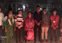 विश्व मुटु दिवस को उपलक्ष्यमा जानकी मन्दिरमा दिप प्रज्वलन