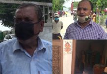 धनुषामा आफनै घरमा मृत भेटिएकी महिलाको हत्या भएको आरोप