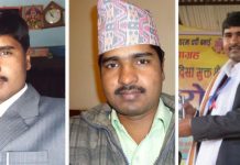 पियनमा दरखास्त दिएदेखि प्रमुख जिल्ला अधिकारीसम्म रामकुमार महतोको यात्रा