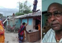 ‘दलित विरोधी मेयर लालकिशोर’भन्दै मुद्दा, नगरपालिका मै दलितहरु टेन्ट लगाएर बस्ने