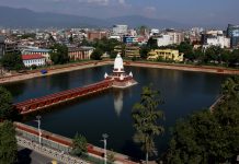 यस वर्षको तिहारमा खुल्छ रानीपोखरी