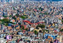 काठमाडौं उपत्यकामा कोरोना संक्रमण भयावह बन्दै
