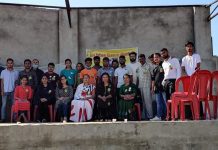 मोडर्न मिथिला टीम द्वारा”बाल मिथिला चित्रकला प्रतियोगिता” सम्पन्न