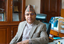विवादमा मुछिएका शंकरदास बैरागी मुख्य सचिव