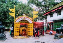 शक्तिपीठहरु कात्तिक १ गतेदेखि खुलाउने तयारी