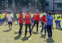 नेपाल र बंगलादेशबीचको दोस्रो खेल आज हुँदै