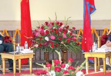 नेपाल र चीनबीच लामो सम्बन्ध छ, कुनै कुराले असर राख्दैन : प्रधानमन्त्री ओली