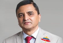 संसारको कुनैपनि आकाशमा नेपालको हवाई उड्डयनलाई प्रतिवन्ध लगाउने औचित्य छैन : मन्त्री भट्टराई