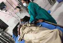 आमरण अनशनमा बसेका जानकी मेडिकलका कर्मचारीहरु आईसियूमा भर्ना