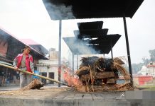 पशुपतिमा बेवारिसे शव जलाउने सपना विश्वका सय प्रभावशाली महिलाको सूचीमा