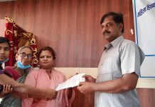 ओरेकनेपाल द्वारा आयोजित बलात्कार तथा लैङ्गिक हिंसा विरूद्धको राष्ट्रिय अभियान कार्यक्रम सम्पन