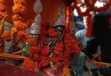 जनकपुर: धुमधामसंग विवाहपञ्चमी महोत्सवमा मनाइँदै (फोटो फिचर)