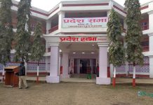 प्रदेश २ का सांसदहरुले फिर्ता गरेनन् दशैँभत्ता