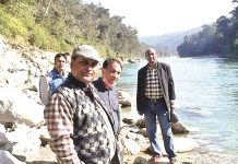 सुर्खेतमा मुलुककै दोस्रो ठूलो खानेपानी आयोजना निर्माण गरिने