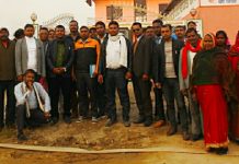 जनमत पार्टी-रुपन्देहीको नेतृत्व बिकास प्रशिक्षण सम्पन्न