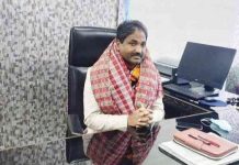 जनताले गाउँ छाेड्नुपर्दैन, अब गाउँलाई नै शहर बनाउने छु : मन्त्री प्रभु साह