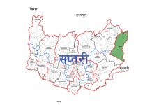 सप्तरी : माहुरीको टोकाइबाट एक महिलाको ज्यान गयाे