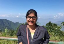 जनकपुर: एशिया स्तरीय अर्वाडका लागि शकुन्तला छनौट