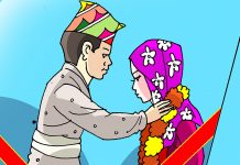 रौतहट : बाल विवाह गर्न लागेका दुलाहा र पण्डित सहित प्रहरी नियन्त्रणमा