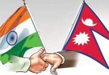 नेपाल–भारतबीचको उच्च स्तरीय भ्रमणमा अहिले स्थगित