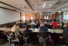 उखु किसान र सरकारबीच चार बुँदे सहमित,आन्दोलन स्थगित
