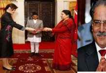 नेपालका लागि चिनियाँ राजदूतको सक्रियता फेरि बढ्यो