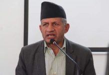 परराष्ट्रमन्त्री छिमेकी मुलुक भारत जाँदै