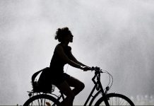 घाँस काट्न जाने भन्दै साइकलमा हिँडेकी महिला बेपत्ता