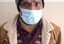 आफ्नै छोरीलाई कुटपिट गरी बलात्कार गरेर फरार रहेका बुवा पक्राउ