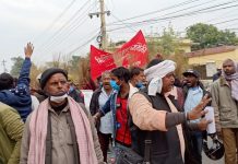 धनुषा : मिथिला बिहारि नगरपालिका मेयरकाे एकलाेटी निर्णय