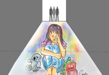 ११ वर्षीया बालिका आफ्नो बुवाकै साथीबाट बलात्कृत