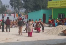 देशकै ठूलो मानव सेवा आश्रम बन्दै