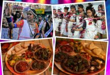 नेपालमा पहिलो पटक कृषि बजारले ‘थारु फूड फेस्टिभल’ आयोजना गरिदै