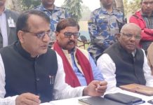 प्रदेश २ का मुख्यमन्त्री, मन्त्री र नेताहरुबीच भागबण्डा नमिल्दा नियुक्ति रोकिए
