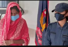 धनुषामा बालकलाई घाँटी थिचेर हत्या