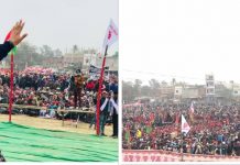 प्रचण्ड–नेपाललाई संविधान संशोधन बारे धारणा प्रष्ट पार्न सोनललको आग्रह