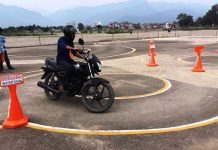 लाइसेन्स लिन महिनो कुर्नुपर्ने ,लिखितमा ८० अङ्क चाहिने