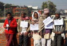 उखु किसानले अझै सम्म पाएनन् भुक्तानी