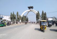 जनकपुरधाममा आमहड्तालको समान्य प्रभावमात्र देखियो