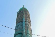 प्रधानमन्त्रीद्वारा सिंहदरवार र धरहरा पुनःनिर्माणकोे निरीक्षण