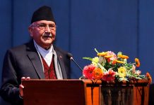 “को मान्छे कति बेला मर्छ थाहा छैन तर जबसम्म बाँचिन्छ राम्रो काम गर्नुपर्छ” : प्रधानमन्त्री