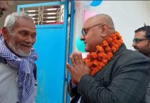 धनुषा : एकै साथमा मन्दिर र मदरसाको उद्घाटन